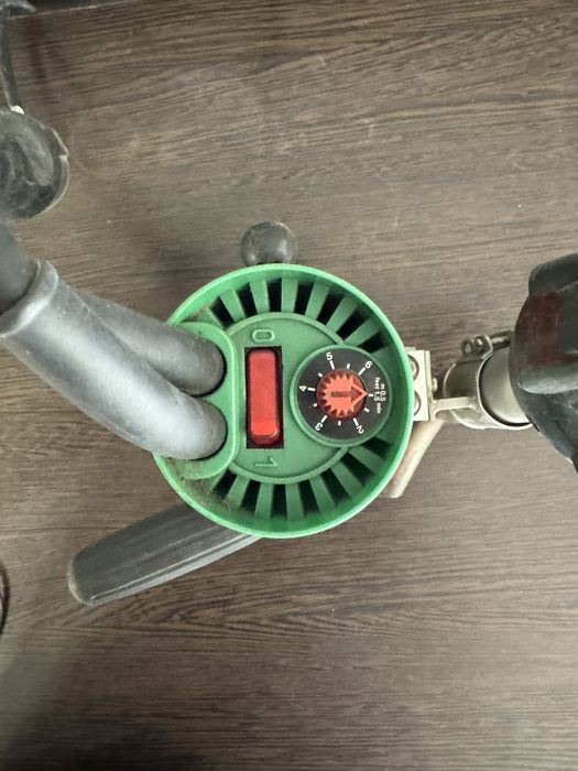 Lester TRIAC DRIVE+triac st сварочный аппарат (фен)