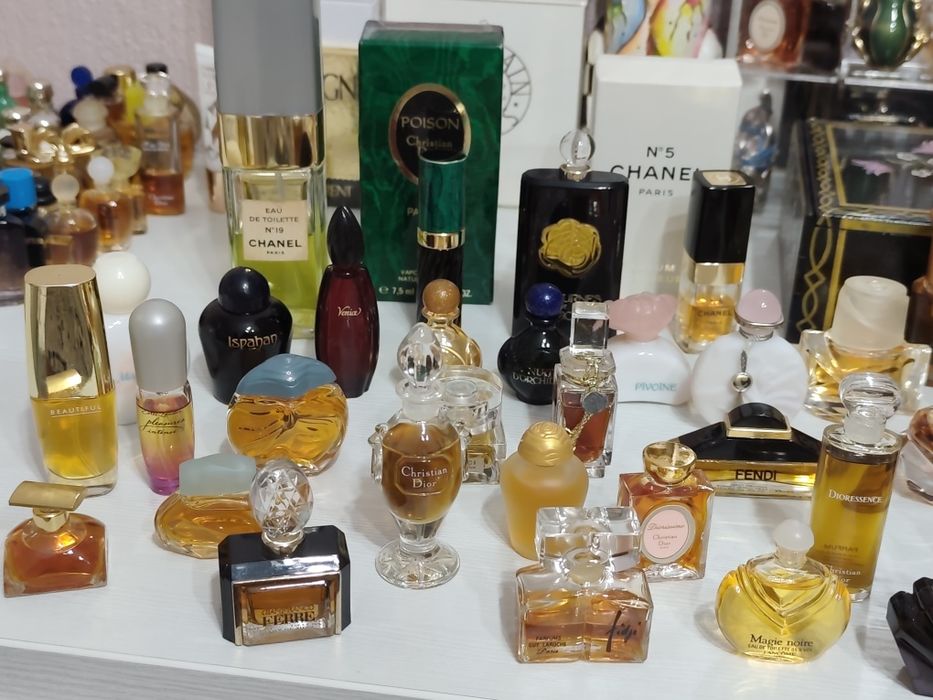 Духи Винтаж Perfume Vintage