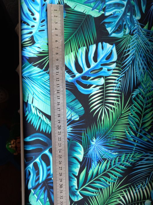 Бифлекс материал для купальников