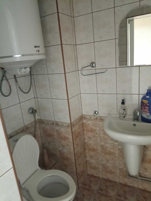 Дава се под наем Магазин в Разград, Освобождение - 105 кв.м за 1020 € - Снимка #5