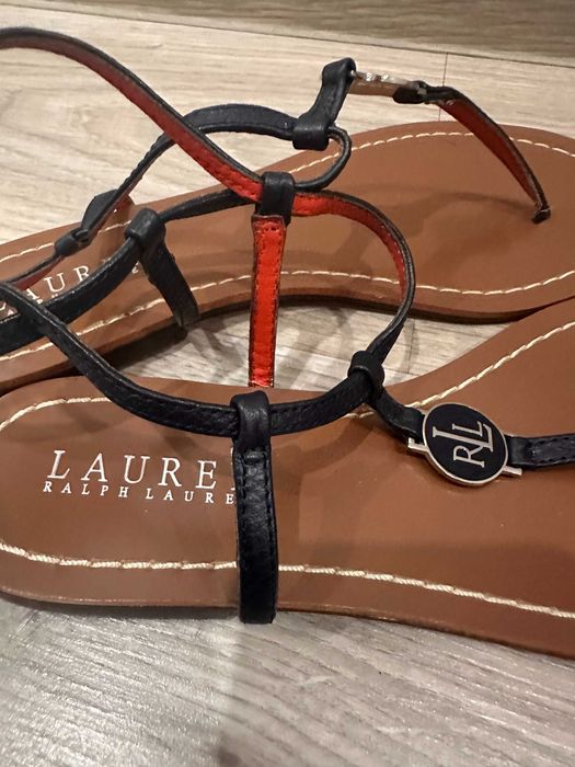 Lauren Ralph Lauren сандали EU36/37