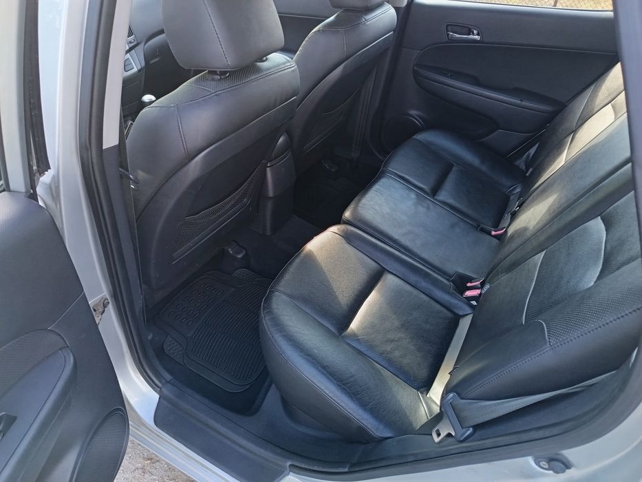 Hyundai i 30 1.6 CRDI