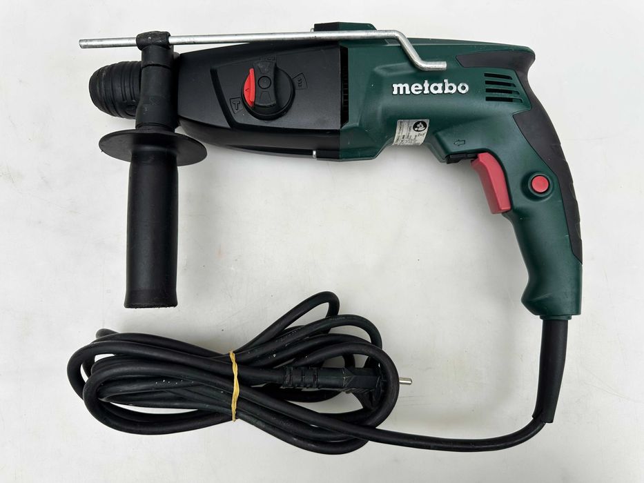 Metabo KHE 2444 - Електрически перфоратор 800W 2.3J