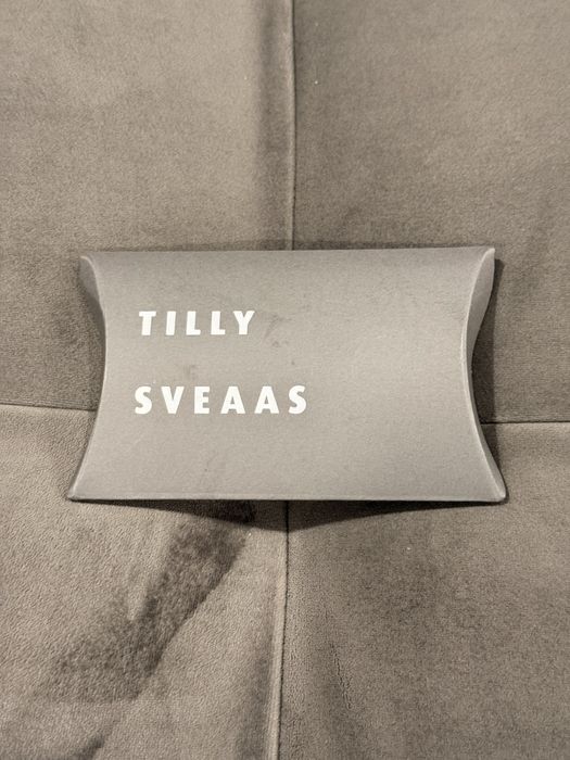 Bratara Tilly Sveaas medium gold