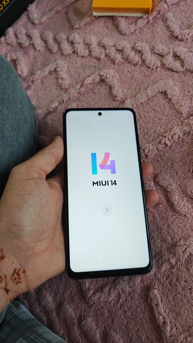 Poco x3 NFC 8/128