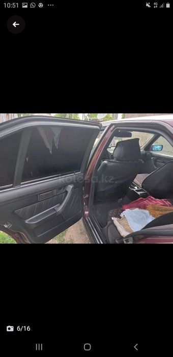 Бмв 34 м 50б20 на механике