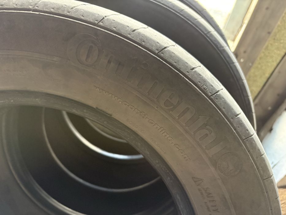 Продам резину 196/65R15