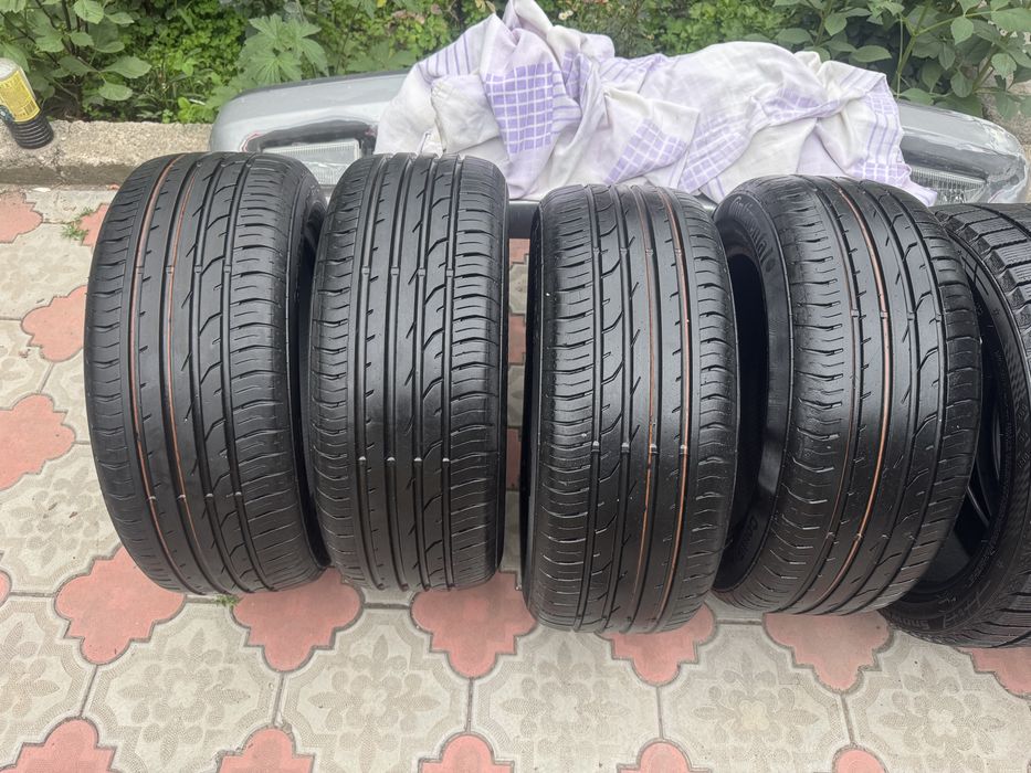 Продам летние шины.