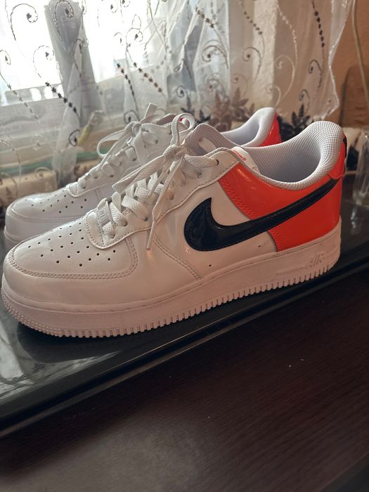 Vând Adidasi Nike af1 noi