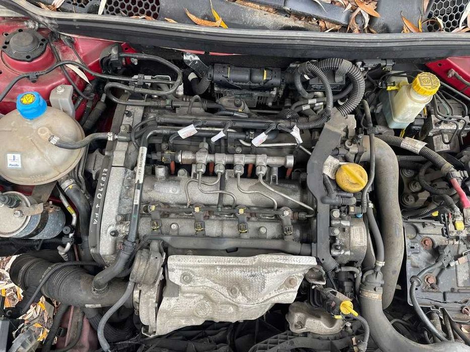 Motor dezechipat Alfa Romeo Giulietta 2010-2013 1.6 D 940A3000 105 CP