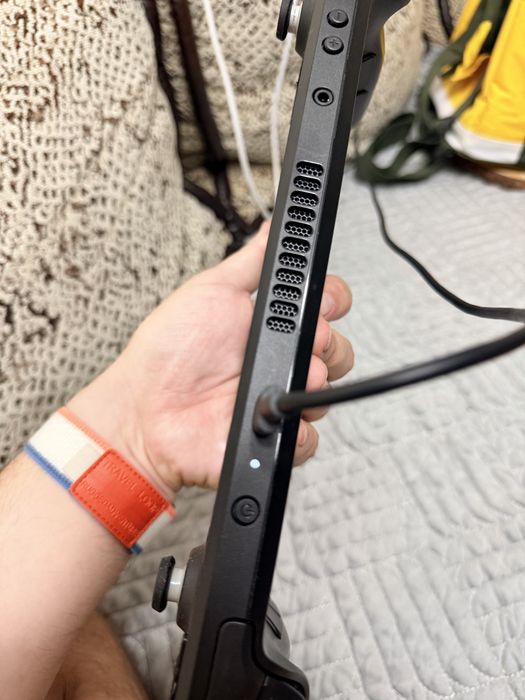 Steam Deck LCD 256gb