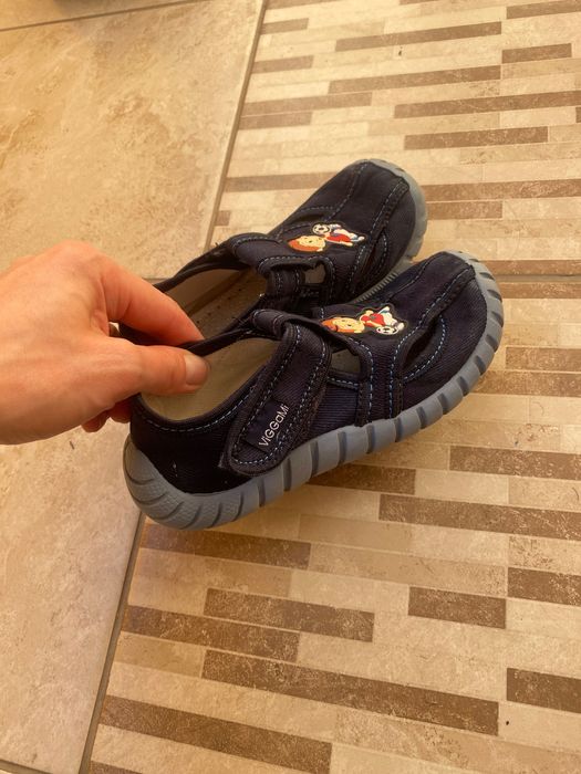 Детски пантофи Viggami