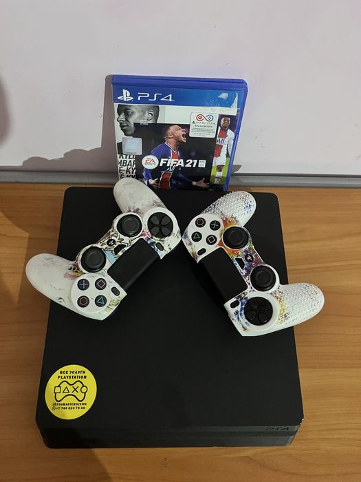 playstation 4 slim