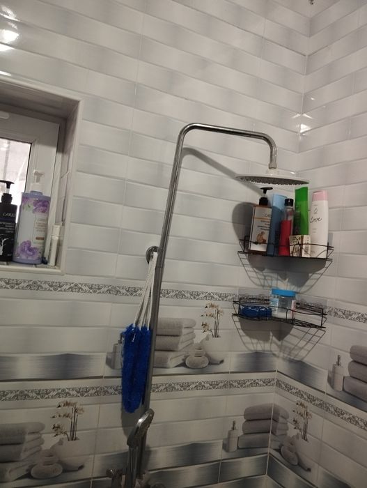 Евроремонт газаблок .кафел. левкас