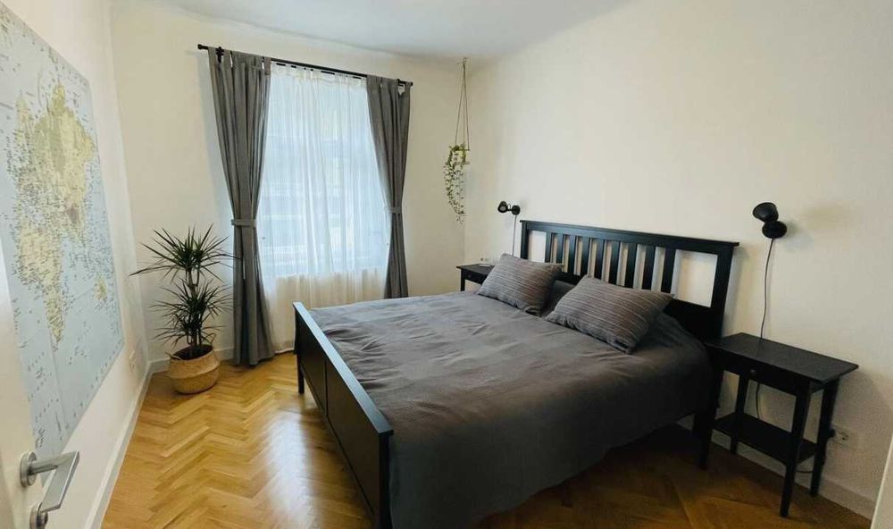 Дава се под наем Двустаен апартамент в Пловдив, Централна гара - 62 кв.м за 290.7 € - Снимка #2