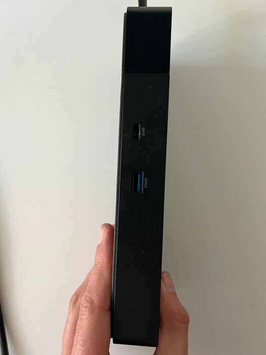 Docking station Dell WD19