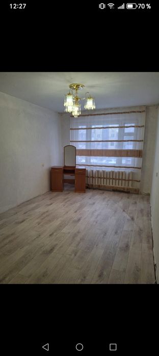 Продам двухкомнатную квартиру улучшеной планировке