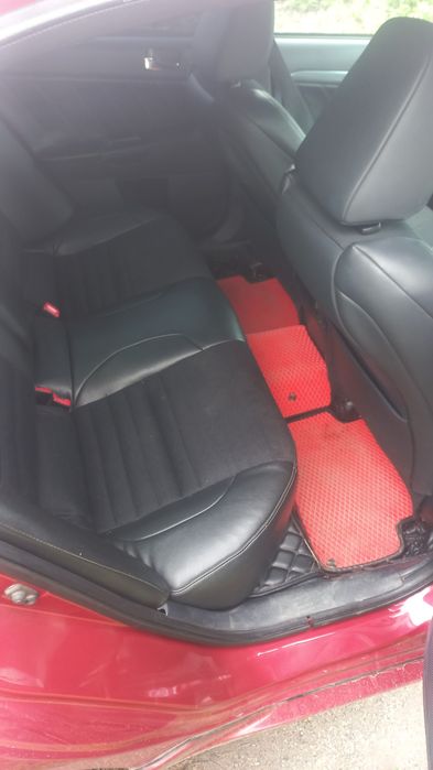 Митсубиси лансер 2010 года