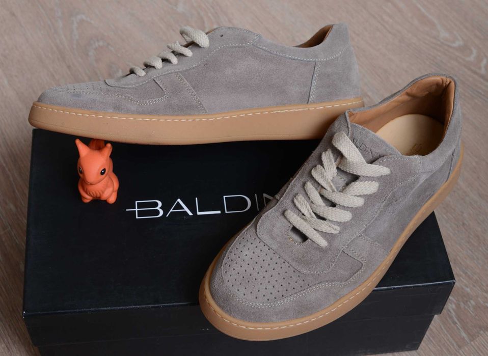 Baldinini 40 р. оригинальная обувь