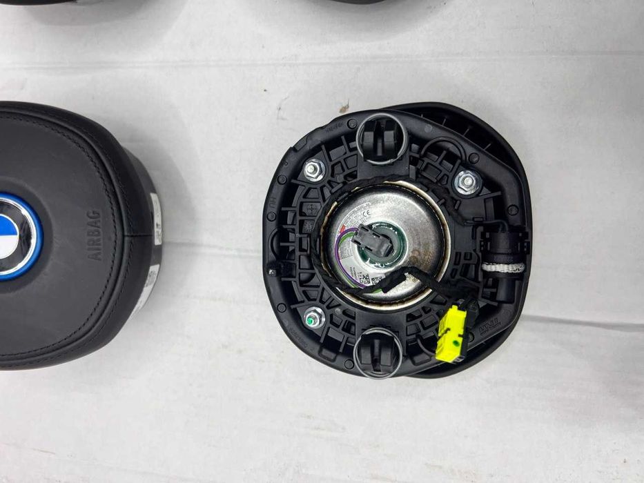 Airbag volan M Bmw Seria 2 3 4