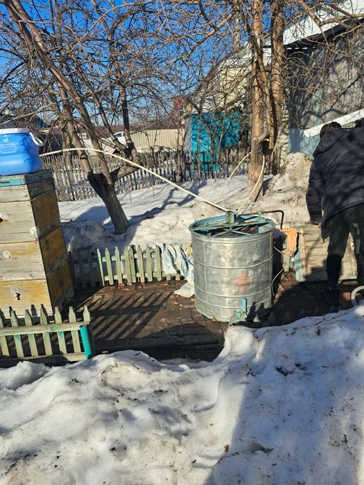 Продам панику + инвентарь