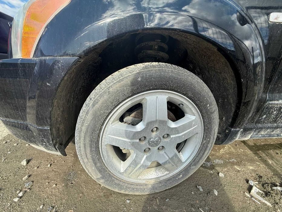 Dodge Caliber 2.0 tdi, an 2009