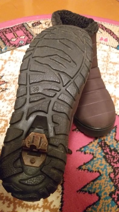 Продам полусапожки