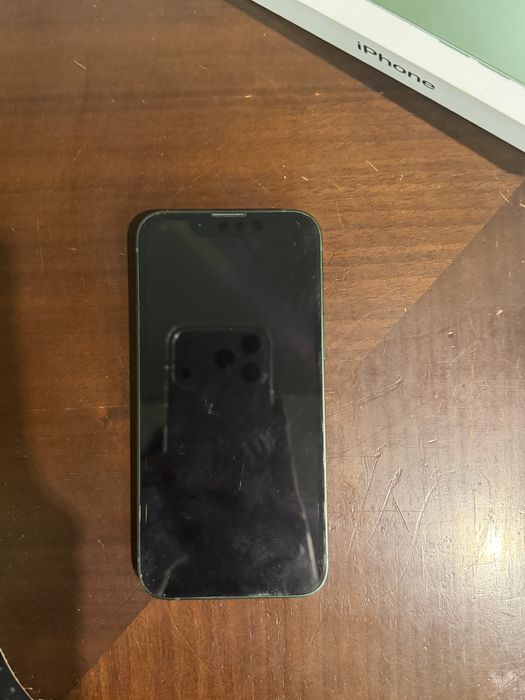 iphone 13 mini, 128гб