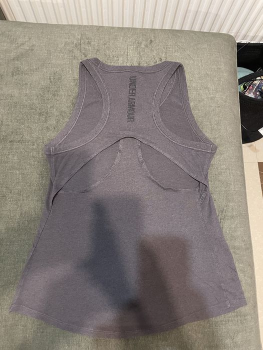 Maieu fitness Under Armour S