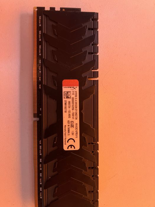 DDR4. 16GB. озу.