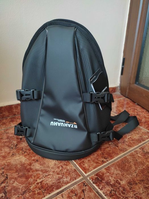 Раница за мотоциклет