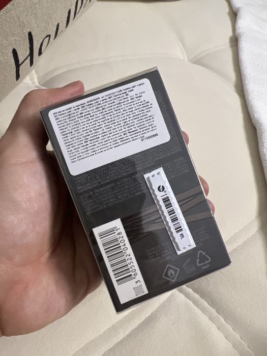 Parfum Armani Stronger with You EDT Nou