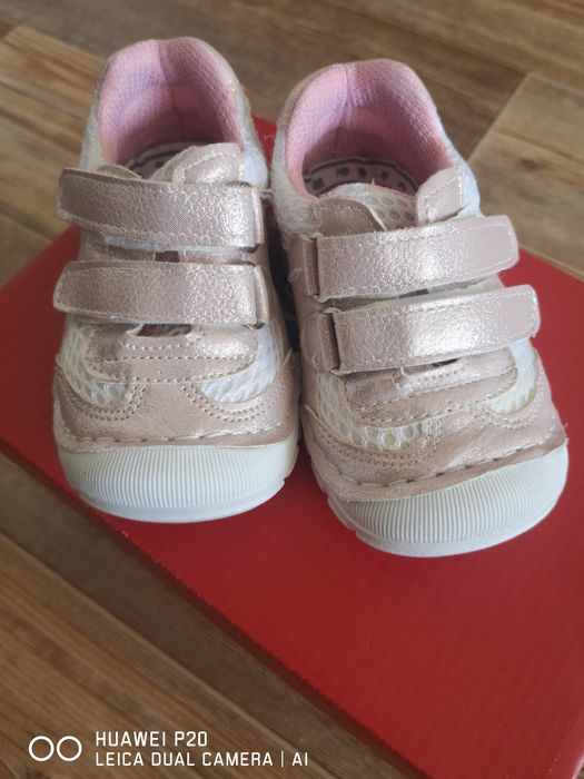 Обувь для маленьких