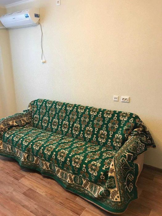 2-х комнатная квартира