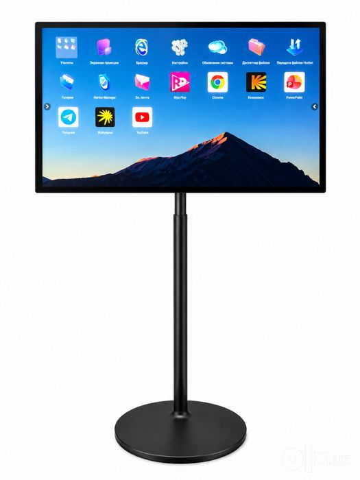 Horion 32MR1A сенсорный дисплей интерактивный панел доска