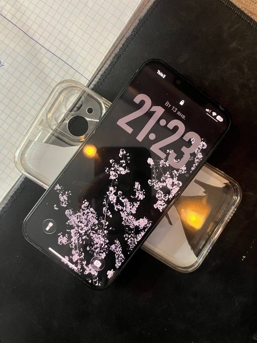 Iphone 13 (128gb/88%)