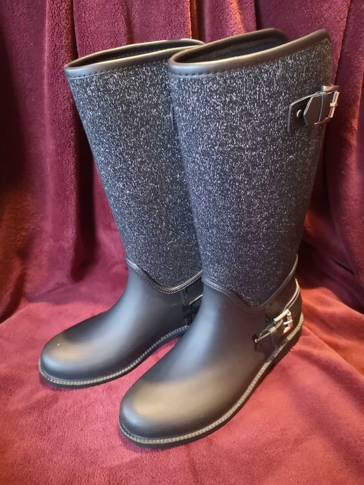Детски ботуши Zara