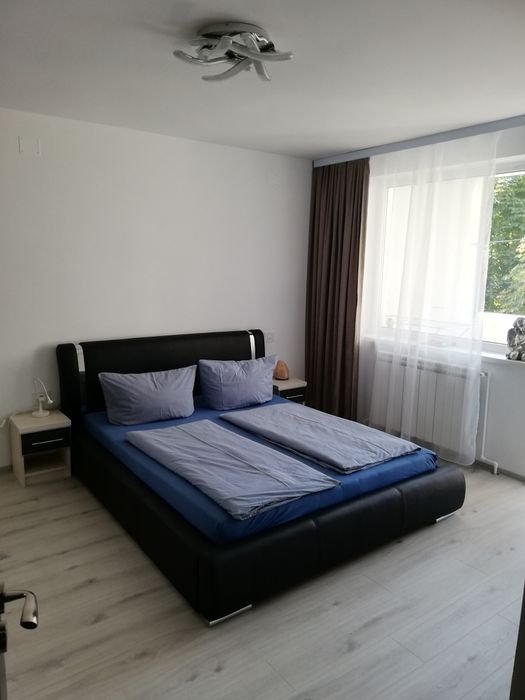 Închiriez apartament în regim hotelier Toplița ultracentral
