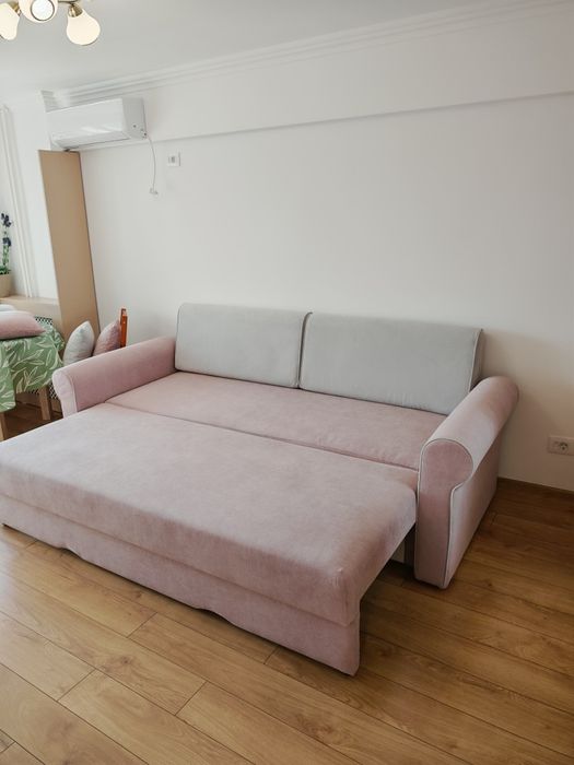 Garsonieră spre închiriere