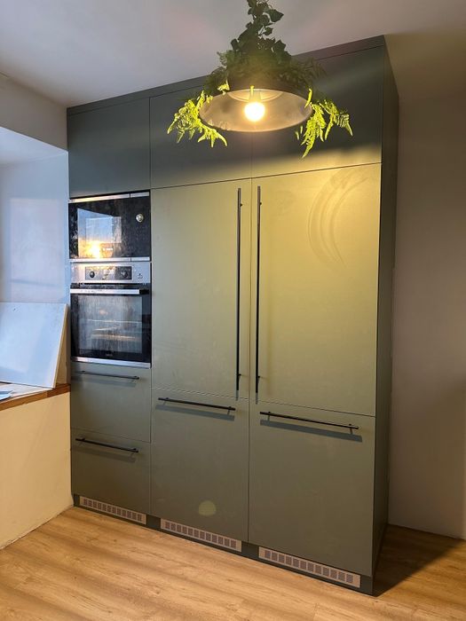 Корпусная мебель на заказ