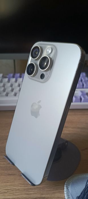 iPhone 16 Pro 128гб