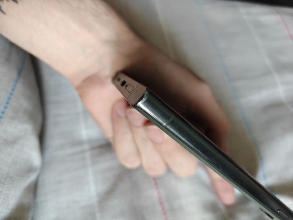 Samsung S23 Ultra 12/256