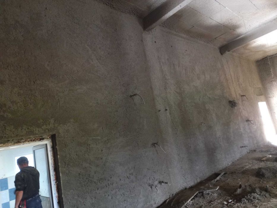 Torcretare beton oriunde in tara  si inchiriere pompe stationare beton