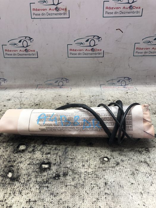 airbag scaun dreapta fata audi a4 b8 2012