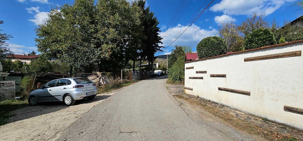 Продава се Къща в с. Владо Тричков, Област София-област - 45 кв.м за 1000 €/кв.м - Снимка #18