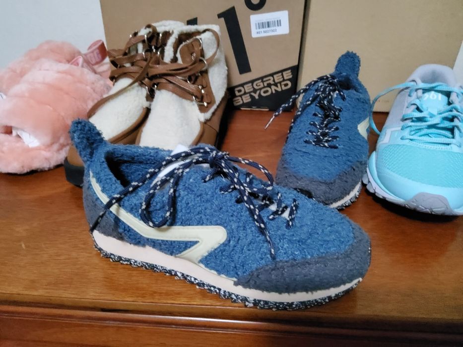 Продам UGG - Saks - Castaner - Rag bone