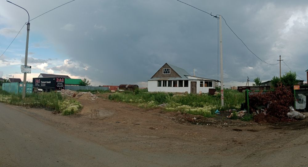 Сдам участок 20+ соток