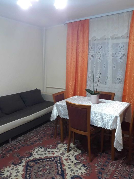 Inchiriez garsoniera,langa catedrala