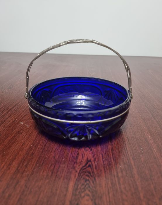 Вазочка для конфет