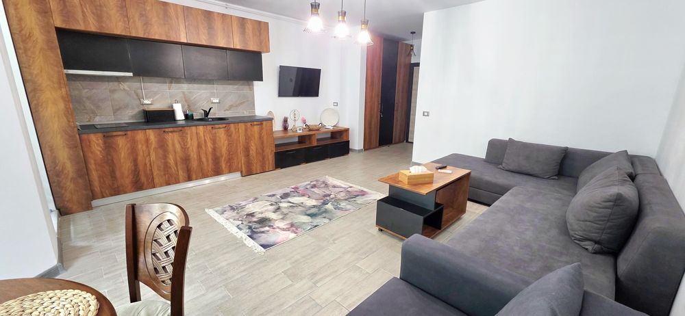STUDIOU XXL-Alezzi Beach Resort- LA CHEIE